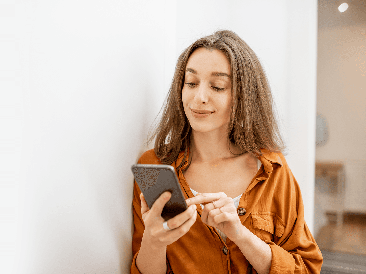 How AI helps visitors find their own photos at church