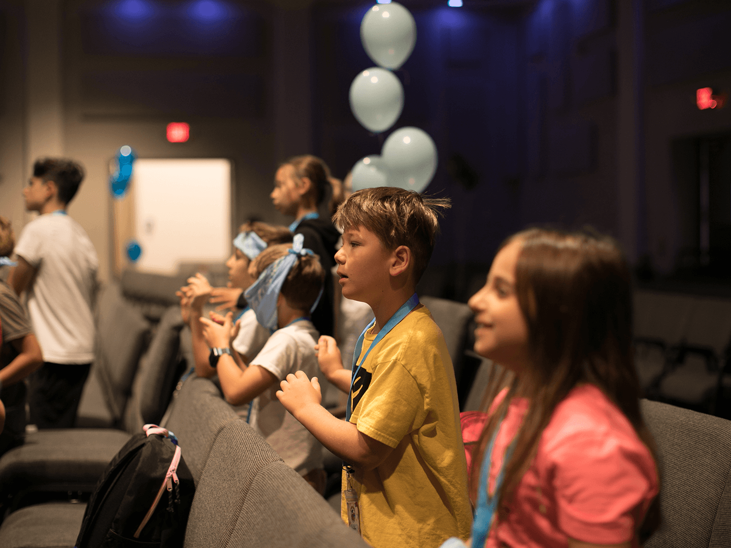 Child safety in kids ministry: how to actually protect children at church